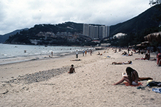 1973 Hong Kong